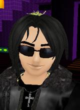 avatar image