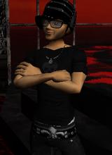 avatar image