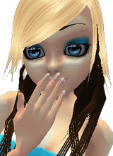 avatar image