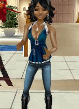 avatar image
