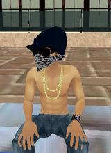 Avatar pic
