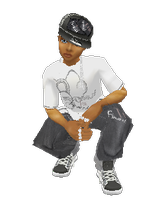 avatar image