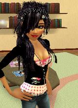 avatar image