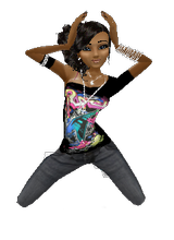 avatar image