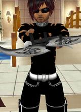 avatar image