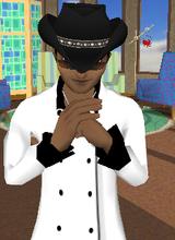 avatar image