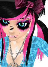 X0DisasterDoll