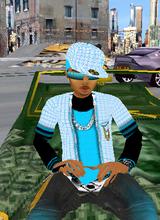 avatar image