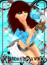 XBreakinDawnX