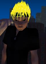 Avatar pic