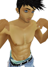 avatar image
