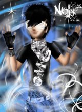 avatar image