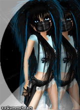 xxGummyheart