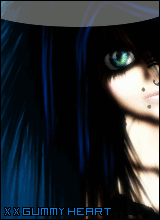 xxGummyheart