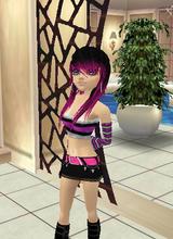 avatar image