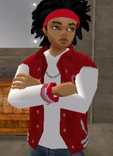 avatar image
