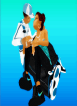 avatar image