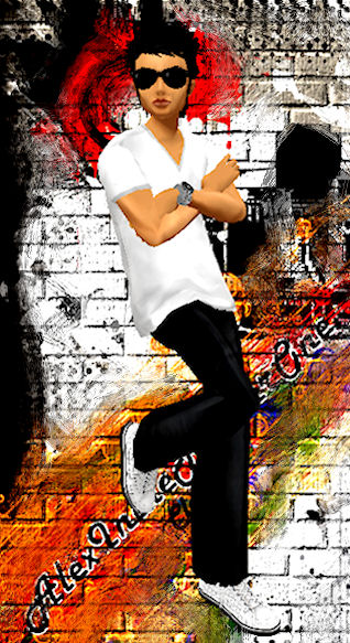 avatar picture