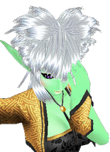 avatar image