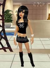 Avatar pic