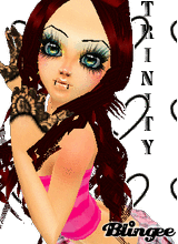 Avatar pic