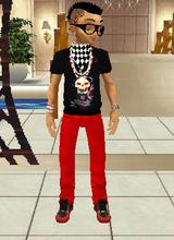 avatar image