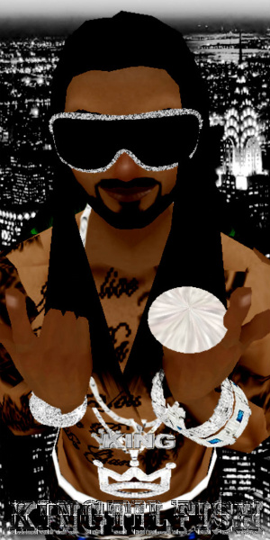 avatar picture