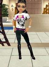 avatar image