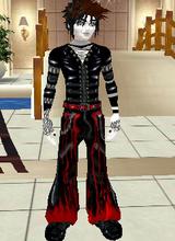 avatar image