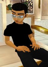 avatar image