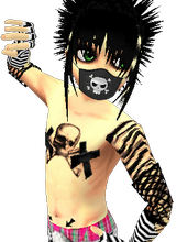 avatar image