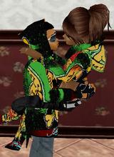 avatar image