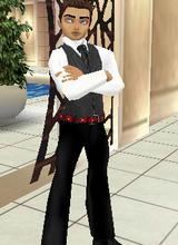 avatar image