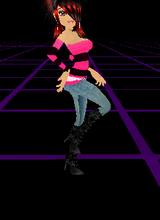 avatar image