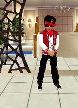 avatar image