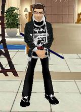 avatar image