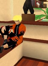 avatar picture