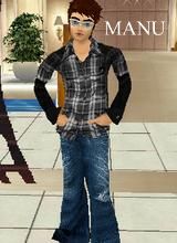 avatar image