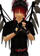 avatar image