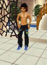 avatar image