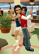 avatar image