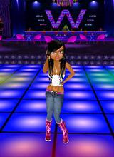 avatar image