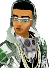 avatar image