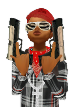 Avatar pic