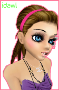 iDAWL
