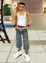 avatar image