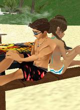 avatar picture