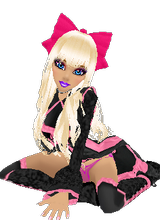 avatar image