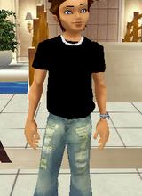 Avatar pic