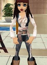 avatar image